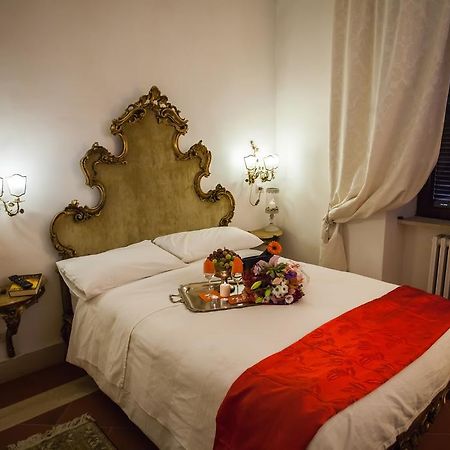 Chroma Domus Fiano Romano Bed & Breakfast Dış mekan fotoğraf