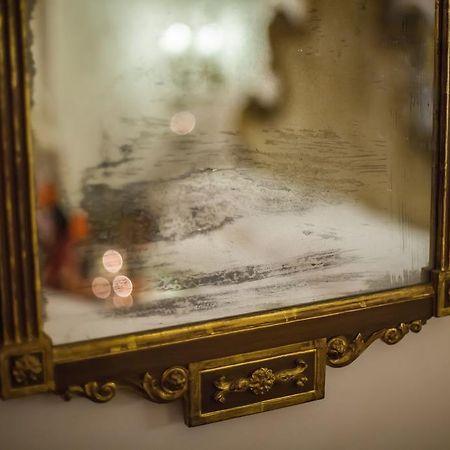 Chroma Domus Fiano Romano Bed & Breakfast Dış mekan fotoğraf